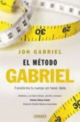 MÉTODO GABRIEL, EL
