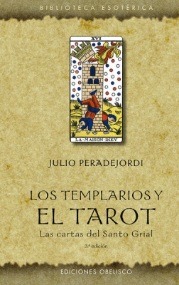 TEMPLARIOS Y EL TAROT, LOS (P.D.)