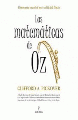 MATEMÁTICAS DE OZ, LAS (2A. ED)