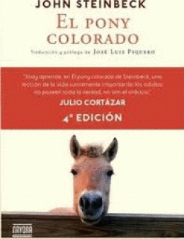 PONY COLORADO, EL