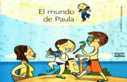 MALETA EL MUNDO DE PAULA-MAY-MAN