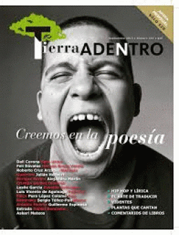 TIERRA ADENTRO NO. 183 (SEPTIEMBRE 2013)