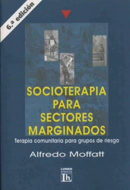 SOCIOTERAPIA PARA SECTORES MARGINADOS