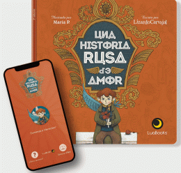 HISTORIA RUSA DE AMOR, UNA