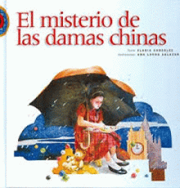 MISTERIO DE LAS DAMAS CHINAS, EL