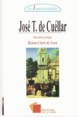 JOSÉ TOMAS DE CUÉLLAR