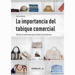 LIBRO DE IMPRESIÓN BAJO DEMANDA - LA IMPORTANCIA DEL TABIQUE COMERCIAL