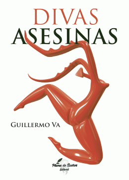 LIBRO DE IMPRESIÓN BAJO DEMANDA - DIVAS ASESINAS