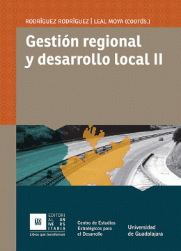 GESTIÓN REGIONAL Y DESARROLLO LOCAL II