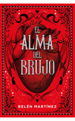 ALMA DEL BRUJO, EL