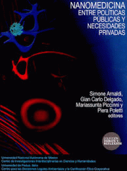 NANOMEDICINA