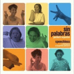 SIN PALABRAS
