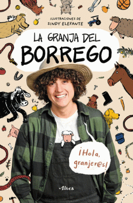 GRANJA DEL BORREGO, LA