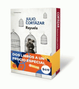 RAYUELA (PAQUETE)