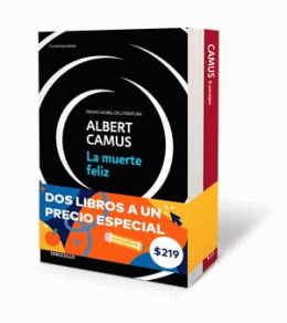 MUERTE FELIZ, LA (PAQUETE)