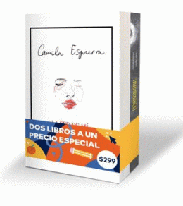 SED DE MÍ, LA (PAQUETE)