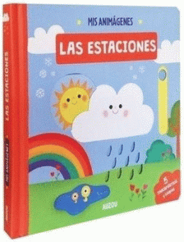 MIS ANIMÁGENES, LAS ESTACIONES