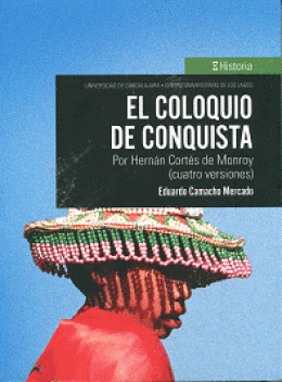 COLOQUIO DE CONQUISTA
