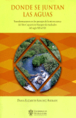 DONDE SE JUNTAN LAS AGUAS
