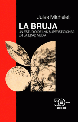 BRUJA, LA
