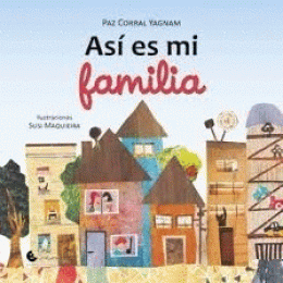 ASI ES MI FAMILIA