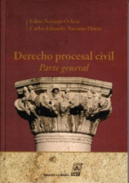 DERECHO PROCESAL CIVIL