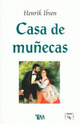 Casa de muñecas editorial 2025