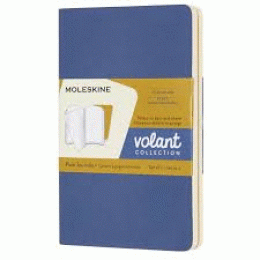 SET 2 LIBS GDE AMBAR / AZUL HR S