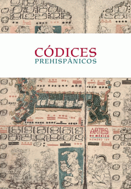 CÓDICES PREHISPÁNICOS