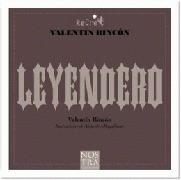 LEYENDERO