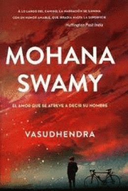 MOHANASWAMY