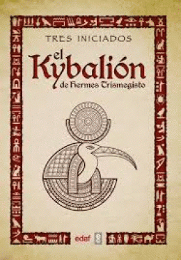 KYBALIÓN DE HERMES TRIMEGISTO, EL