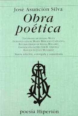 OBRA POETICA