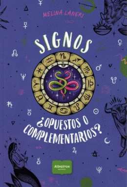 SIGNOS OPUESTOS O COMPLEMENTARIOS