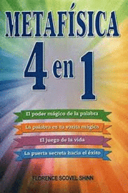METAFÍSICA 4 EN 1