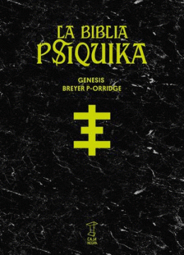 LA BIBLIA PSÍQUIKA