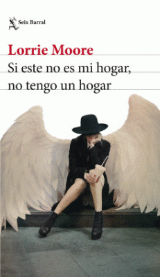 SI ESTE NO ES MI HOGAR, NO TENGO UN HOGAR