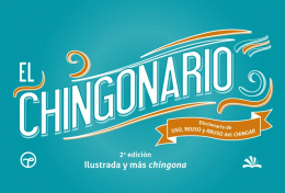 CHINGONARIO, EL