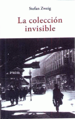COLECCION INVISIBLE, LA