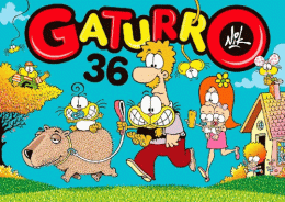 GATURRO # 36
