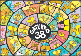 GATURRO # 38