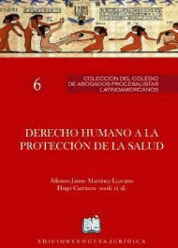 DERECHO HUMANO A LA PROTECCIÓN DE LA SALUD