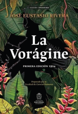 VORAGINE LA