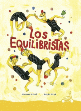 EQUILIBRISTAS, LOS