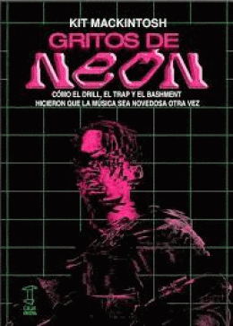 GRITOS DE NEÓN
