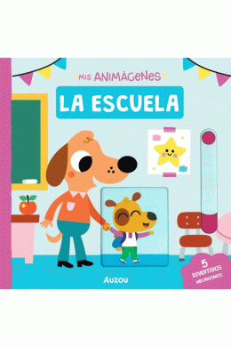 MIS ANIMÁGENES LA ESCULA