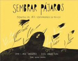 SEMBRAR PÁJAROS