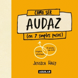 COMO SER AUDAZ