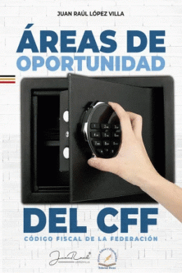 ÁREAS DE OPORTUNIDAD DEL CFF