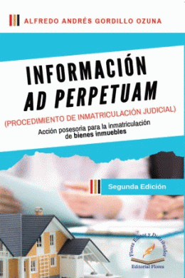 INFORMACION AD PERPETUAM